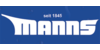 Kundenlogo von Manns Wassersport