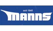 Kundenlogo von Manns Wassersport