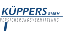 Kundenlogo von Versicherungsbüro KÜPPERS GmbH Versicherungsvermittlung