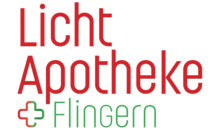 Kundenlogo von Licht-Apotheke