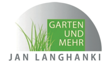 Kundenlogo von Garten und mehr - Jan Langhanki