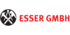 Kundenlogo von Dachdecker Esser GmbH