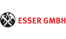 Kundenlogo von Dachdecker Esser GmbH