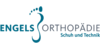 Kundenlogo von Orthopädieschuhtechnik Christof Engels