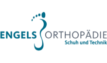Kundenlogo von Orthopädieschuhtechnik Christof Engels