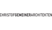 Kundenlogo von Christof Gemeiner Architekten