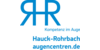 Kundenlogo von MVZ RHR Augenärzte GmbH