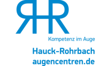 Kundenlogo von MVZ RHR Augenärzte GmbH