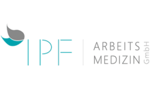 Kundenlogo von IPF Arbeitsmedizin GmbH