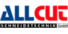 Kundenlogo von ALLCUT Schneidetechnik GmbH
