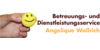 Kundenlogo von Betreuungs- und Dienstleistungsservice Angelique Wallrich