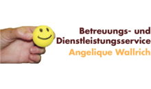 Kundenlogo von Betreuungs- und Dienstleistungsservice Angelique Wallrich