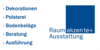Kundenlogo von Raumakzente + Ausstattung GmbH