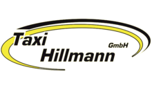 Kundenlogo von Taxi Hillmann GmbH