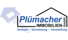 Kundenlogo von Plümacher Immobilien GmbH