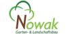 Kundenlogo von Stephan Nowak Garten - und Landschaftsbau