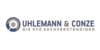 Kundenlogo von Uhlemann & Conze GbR