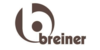 Kundenlogo von Breiner Optik