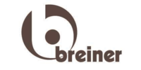 Kundenlogo Breiner Optik