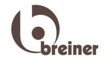 Kundenlogo von Breiner Optik