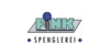 Kundenlogo von Fink Rolf Spenglerei