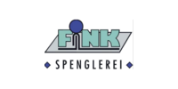 Kundenlogo Fink Rolf Spenglerei
