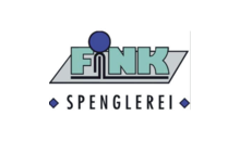 Kundenlogo von Fink Rolf Spenglerei