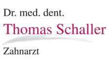 Kundenlogo von Schaller Thomas Dr. med. dent.