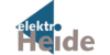 Kundenlogo von Elektro Heide GmbH & Co. KG