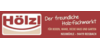 Kundenlogo von Hölzl Holz-Fachmarkt