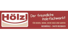 Kundenlogo von Hölzl Holz-Fachmarkt