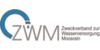 Kundenlogo von Zweckverband zur Wasserversorgung Moosrain