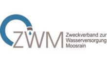 Kundenlogo von Zweckverband zur Wasserversorgung Moosrain