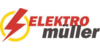 Kundenlogo von Elektro Müller Inh. Peter Müller