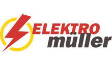 Kundenlogo von Elektro Müller Inh. Peter Müller