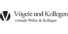 Kundenlogo von Anwaltskanzlei Vögele und Kollegen