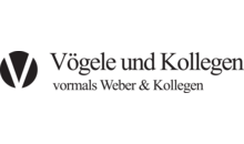Kundenlogo von Anwaltskanzlei Vögele und Kollegen