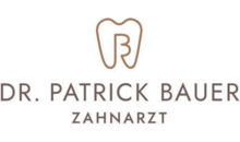Kundenlogo von Dr. Patrick Bauer