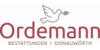 Kundenlogo von Bestattungsdienst Ordemann GmbH