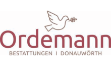 Kundenlogo von Bestattungsdienst Ordemann GmbH