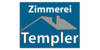 Kundenlogo von Zimmerei Templer