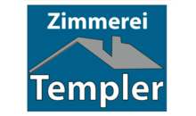 Kundenlogo von Zimmerei Templer
