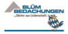 Kundenlogo von Blüm Bedachungs-GmbH
