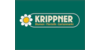 Kundenlogo von Blumen Krippner