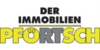 Kundenlogo von Der Immobilien Pförtsch
