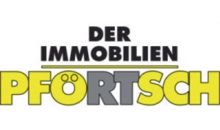 Kundenlogo von Der Immobilien Pförtsch