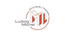 Kundenlogo von Zimmerei und Holzbau Ludwig Michel