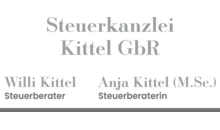 Kundenlogo von Steuerkanzlei Kittel GbR