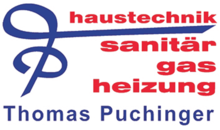 Kundenlogo von Thomas Puchinger Haustechnik