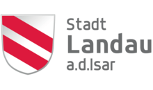 Kundenlogo von Stadt Landau a.d.Isar